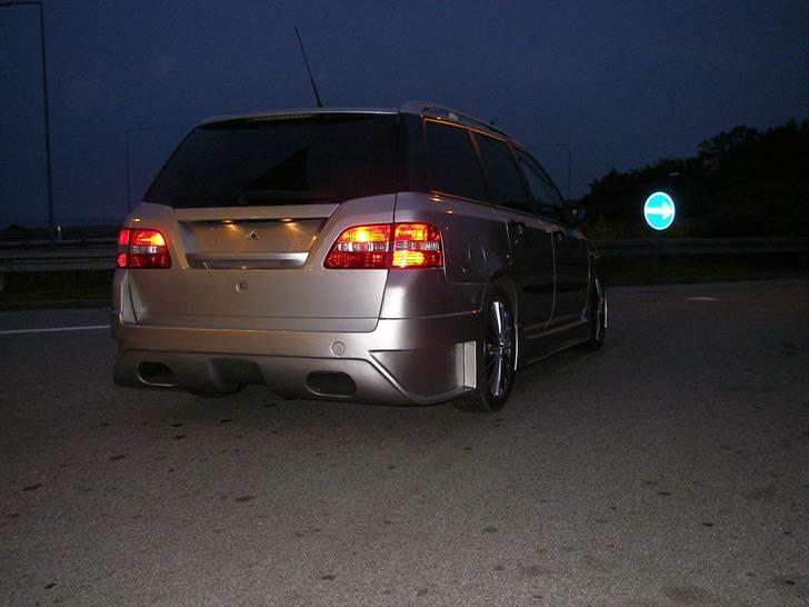 East Coast Carstyling billede 10