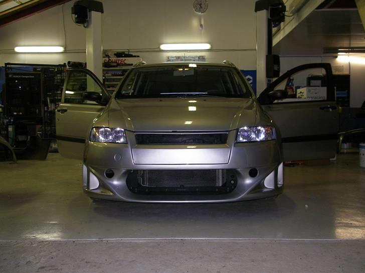 East Coast Carstyling billede 12