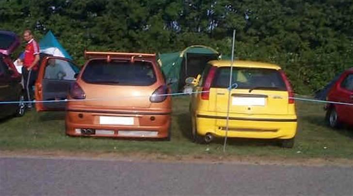 East Coast Carstyling billede 14