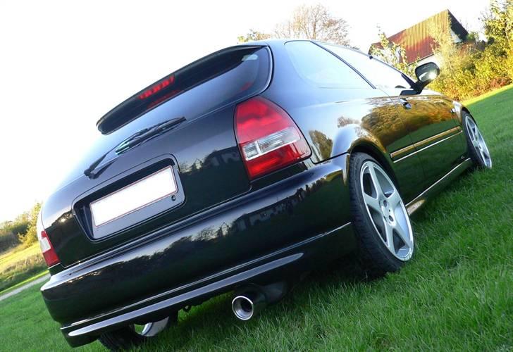 East Coast Carstyling billede 16