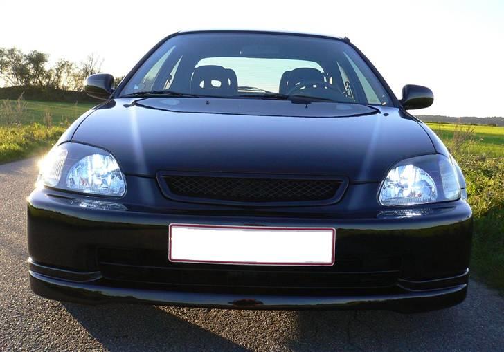 East Coast Carstyling billede 17