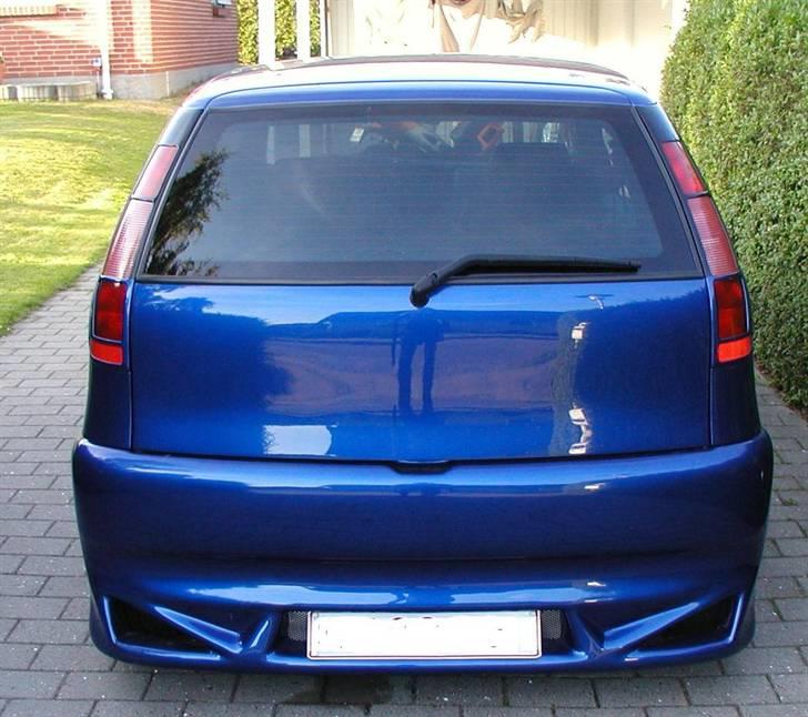 East Coast Carstyling billede 19