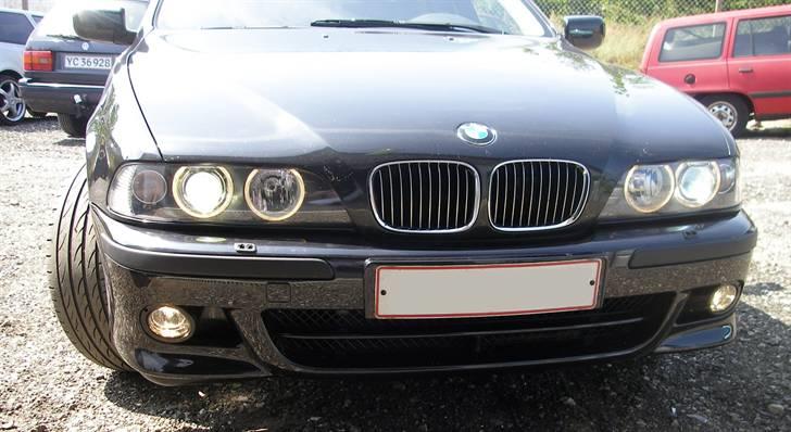 East Coast Carstyling billede 21