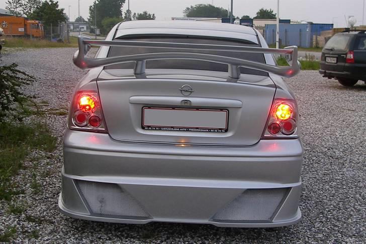 East Coast Carstyling billede 23