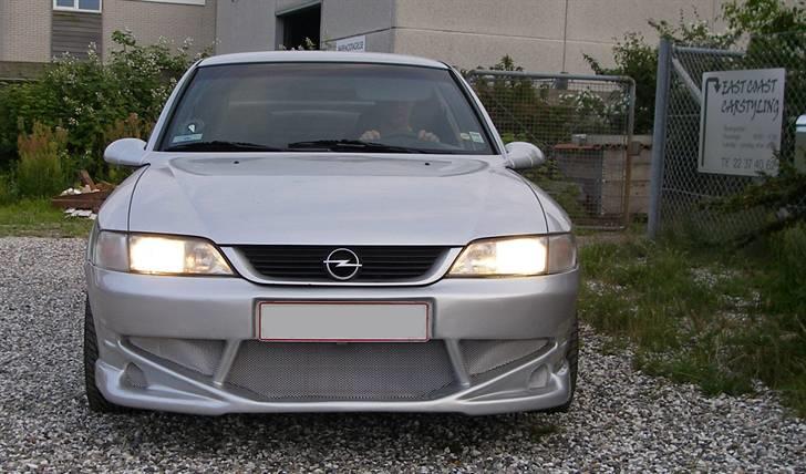 East Coast Carstyling billede 24