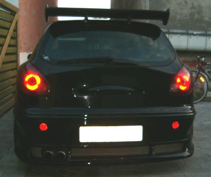 East Coast Carstyling billede 27