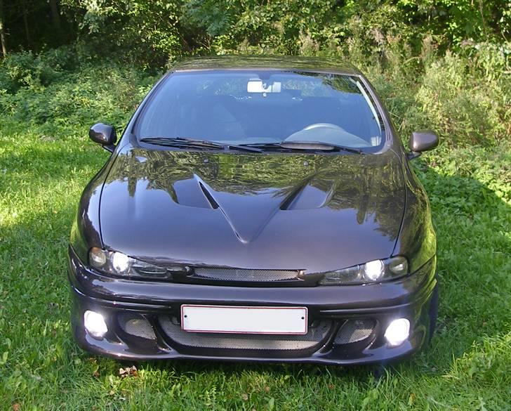 East Coast Carstyling billede 29