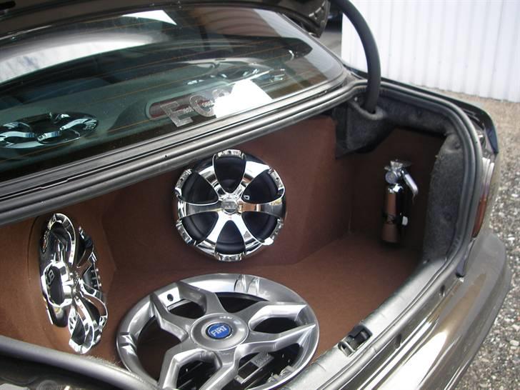 East Coast Carstyling billede 30