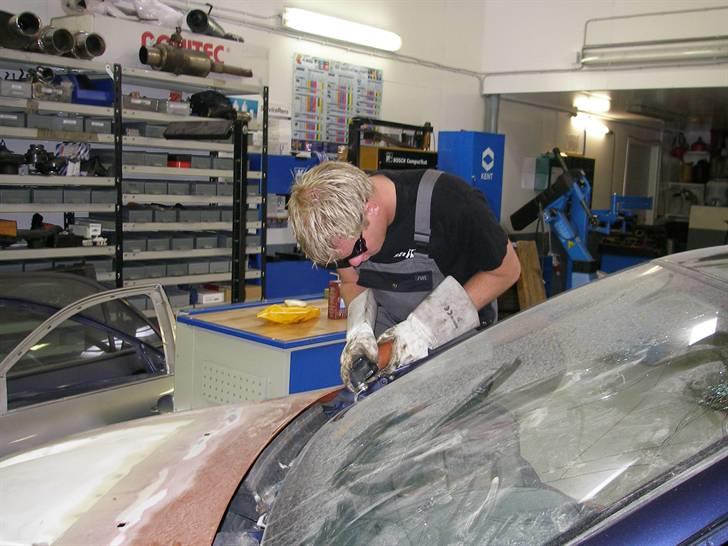 East Coast Carstyling billede 33