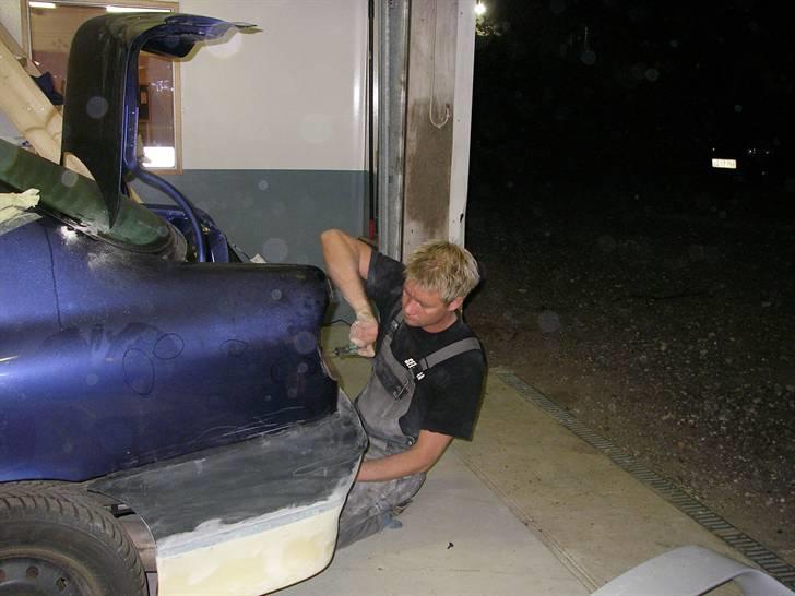 East Coast Carstyling billede 34