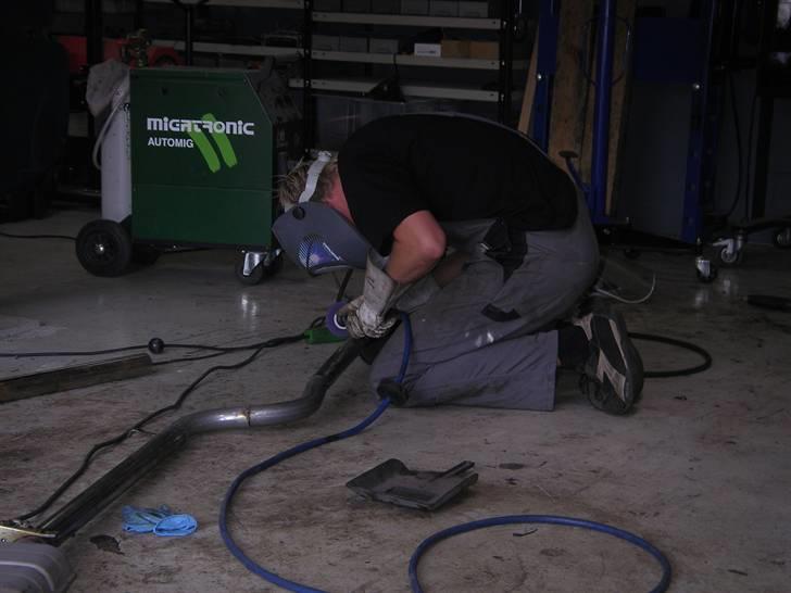 East Coast Carstyling billede 35