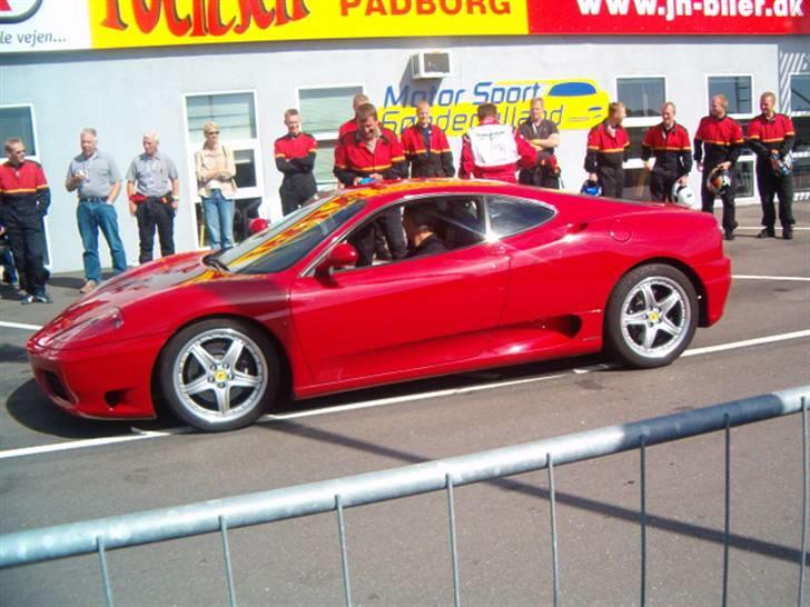 East Coast Carstyling billede 1