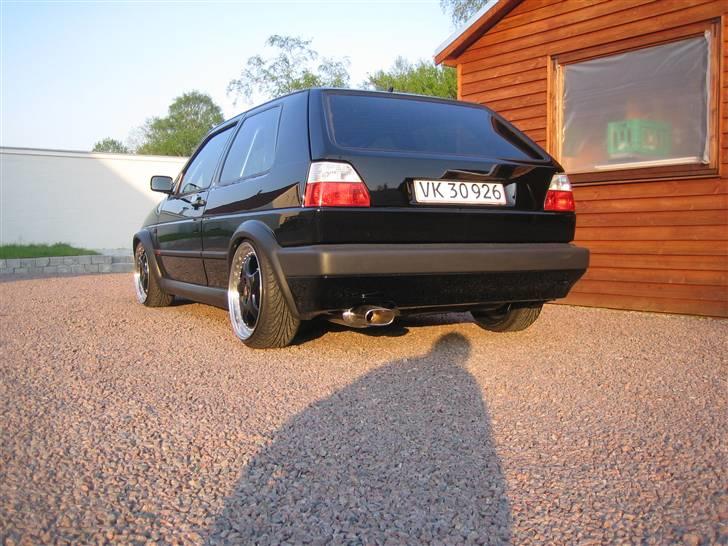 Black Betty baby :P billede 1