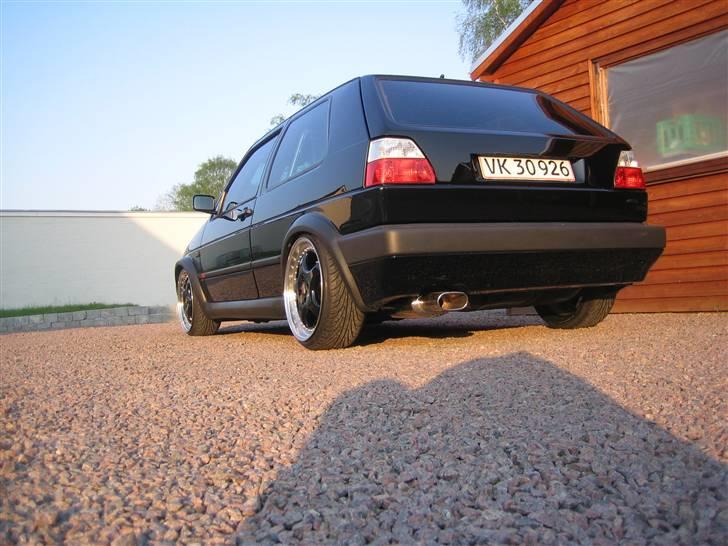 Black Betty baby :P billede 2