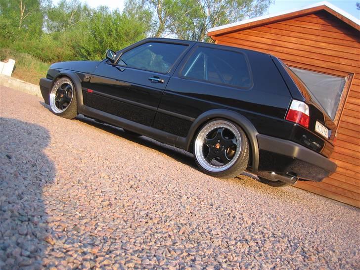 Black Betty baby :P billede 3