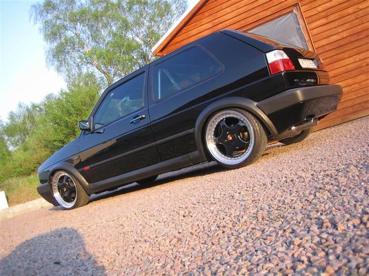 Black Betty baby :P billede 4