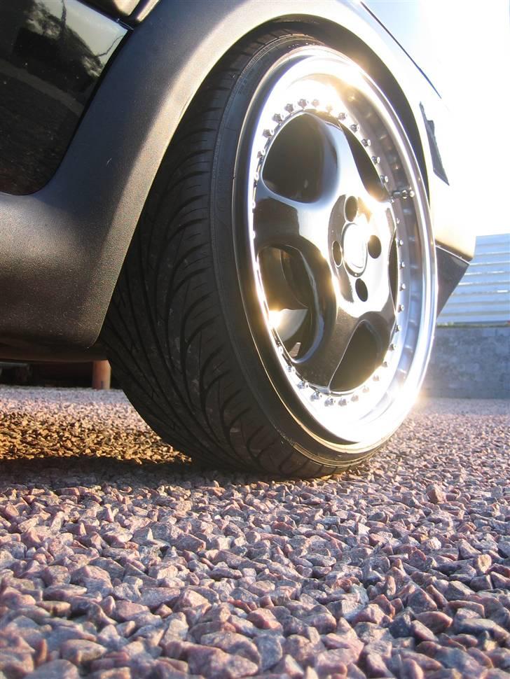 Black Betty baby :P billede 5