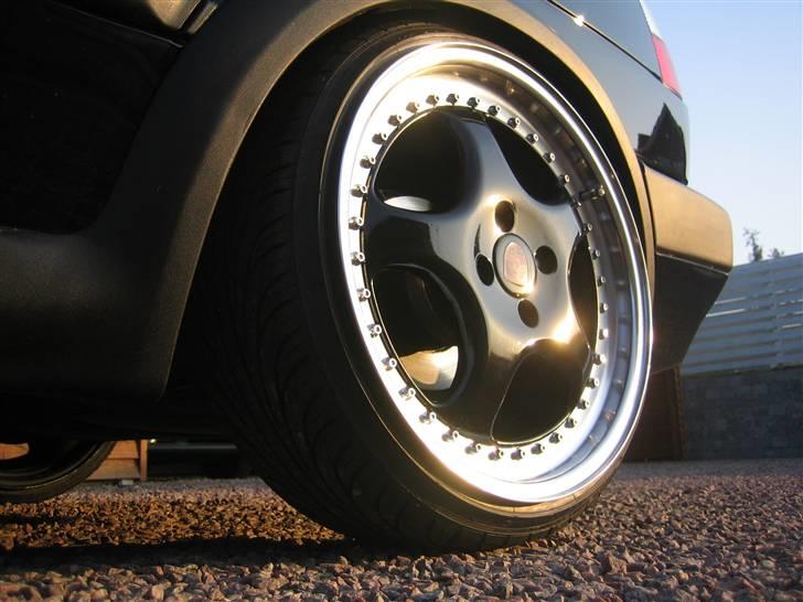 Black Betty baby :P billede 6