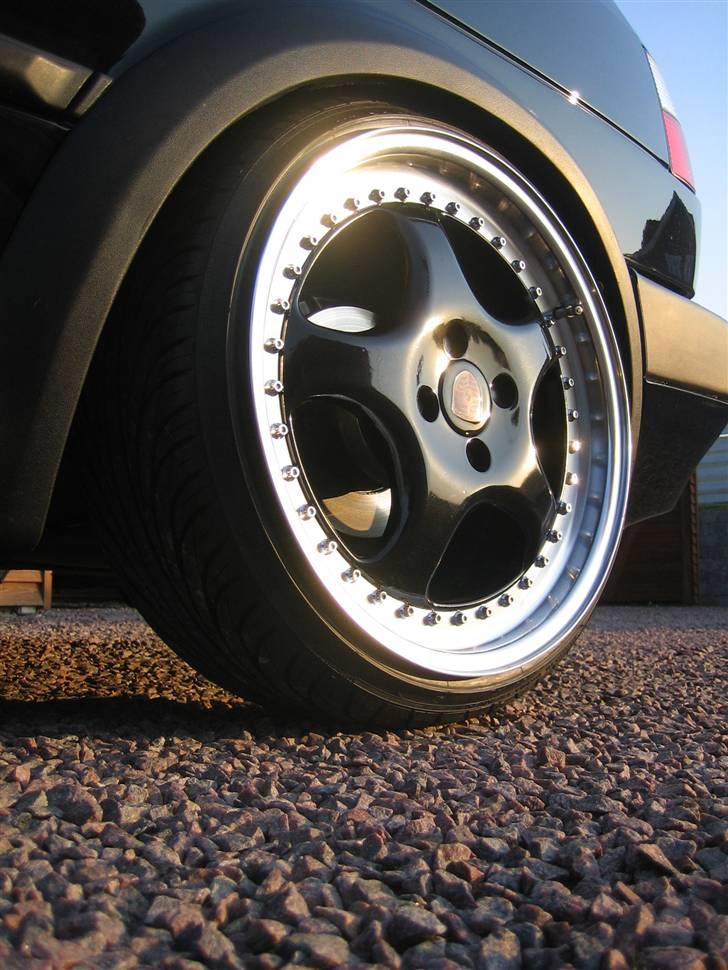 Black Betty baby :P billede 7