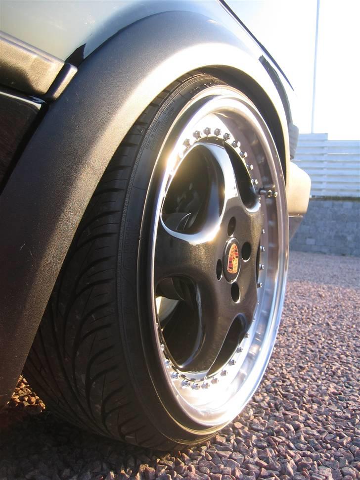 Black Betty baby :P billede 8