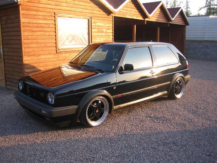 Black Betty baby :P billede 9