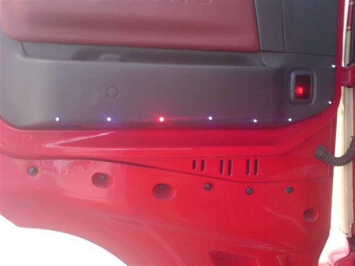 Volvo FH16 660 8x4 - Hehe nyeste lir i volvo.. billede 54