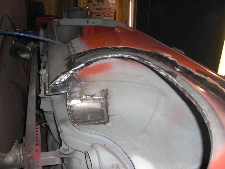 Manta A 3.6l Irmscher billede 197