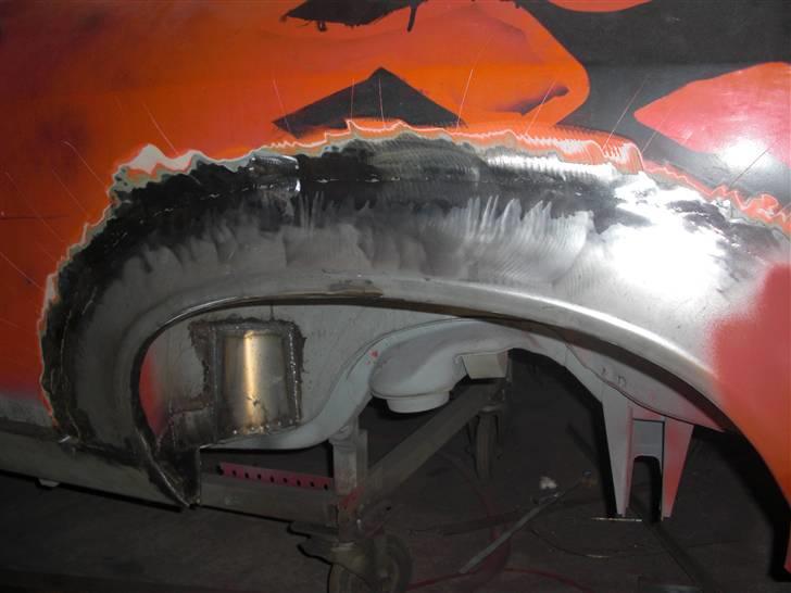 Manta A 3.6l Irmscher billede 198