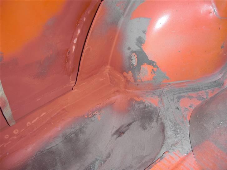 Manta A 3.6l Irmscher billede 199