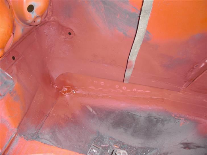 Manta A 3.6l Irmscher billede 200