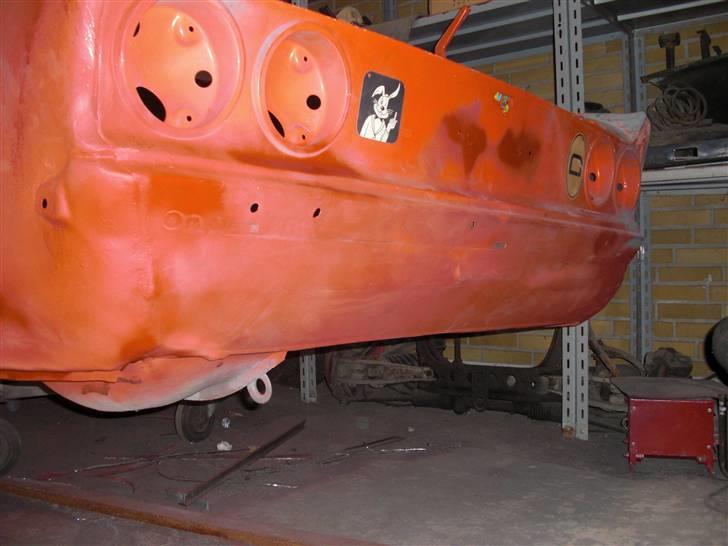 Manta A 3.6l Irmscher billede 201