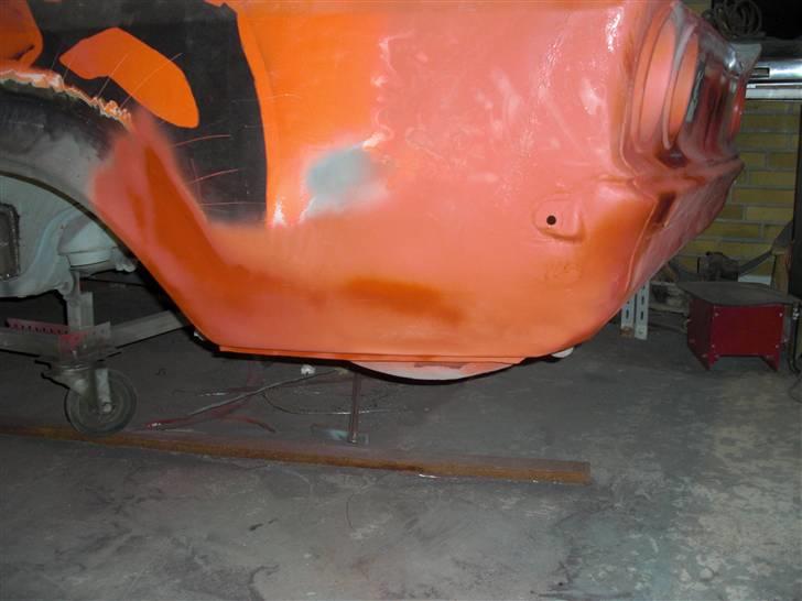 Manta A 3.6l Irmscher billede 202