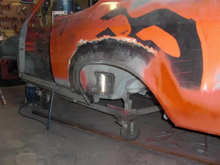 Manta A 3.6l Irmscher billede 203