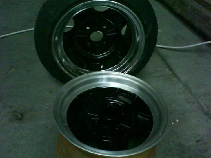 Renovering af ATS Classic Fælge - Godt på vej mod enden billede 27