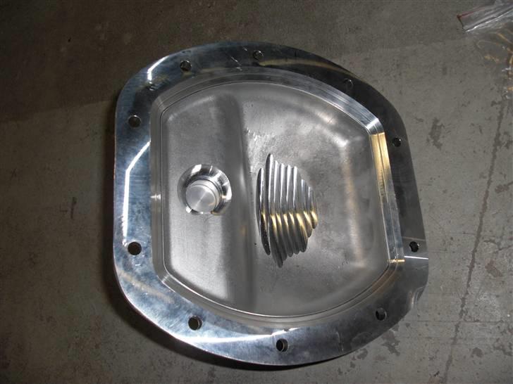 Manta A 3.6l Irmscher - Watt-Link til volvo 1031 bagtøj, fra Sverige billede 207