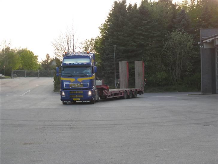 Seest Grusgrav med SORD billede 1