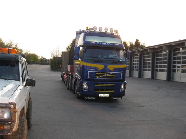 Seest Grusgrav med SORD billede 2