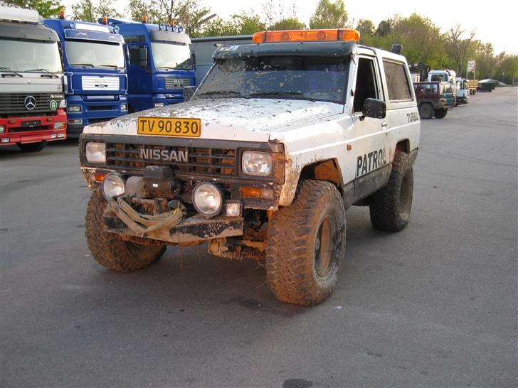 Seest Grusgrav med SORD billede 3