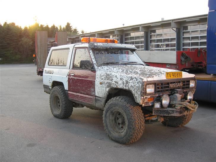 Seest Grusgrav med SORD billede 4