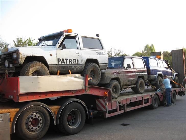 Seest Grusgrav med SORD billede 5