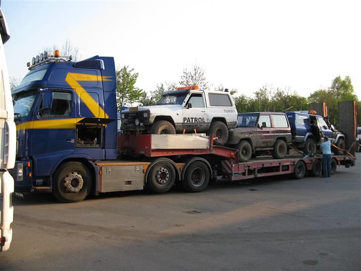 Seest Grusgrav med SORD billede 6