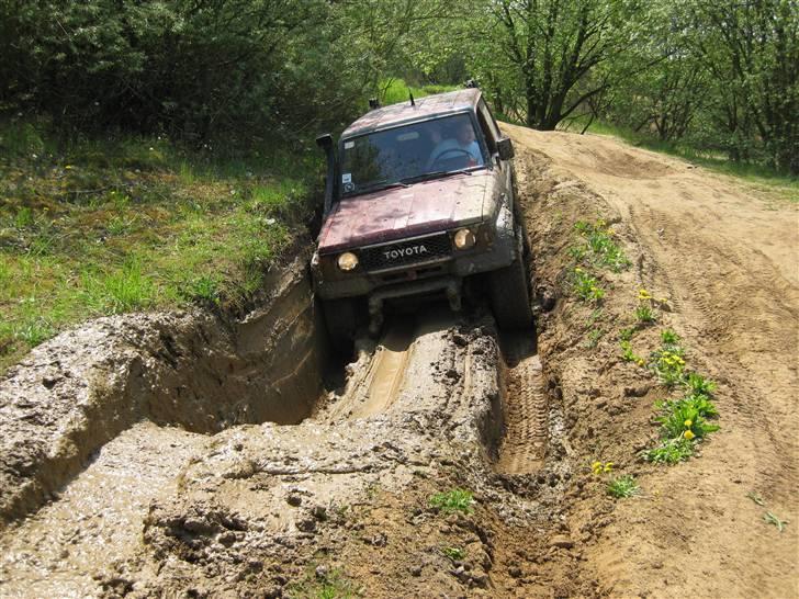 Seest Grusgrav med SORD billede 8