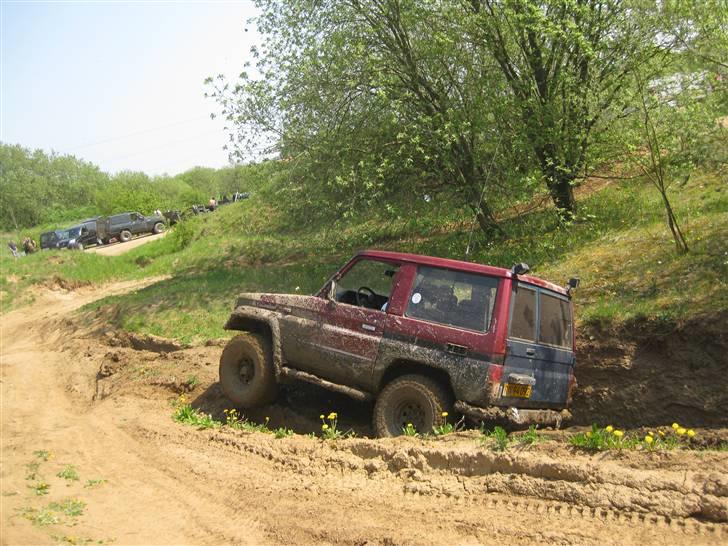 Seest Grusgrav med SORD billede 9