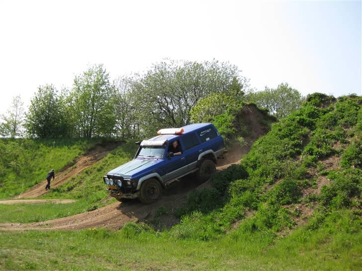 Seest Grusgrav med SORD billede 10