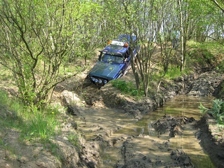 Seest Grusgrav med SORD billede 13