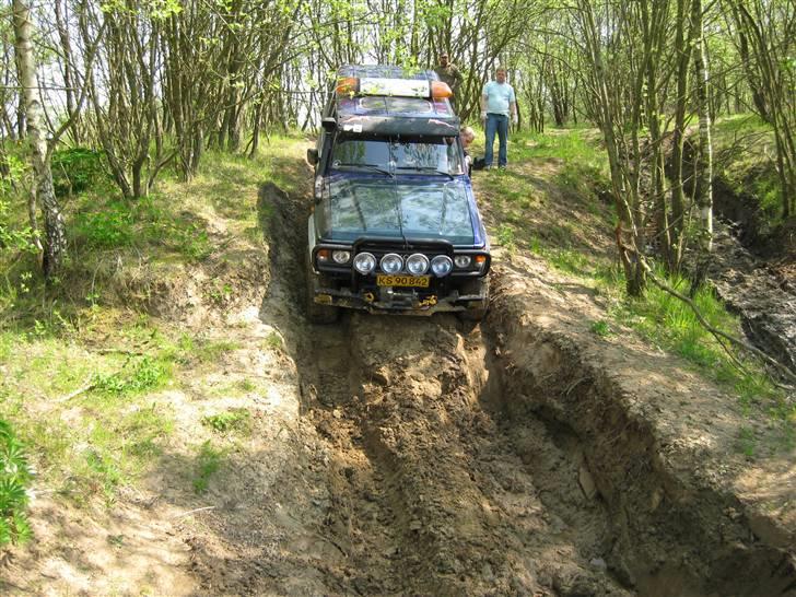 Seest Grusgrav med SORD billede 14