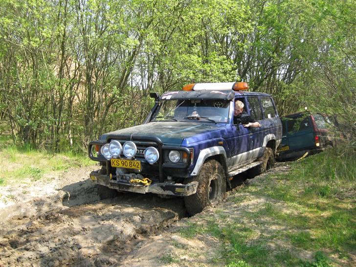 Seest Grusgrav med SORD billede 16