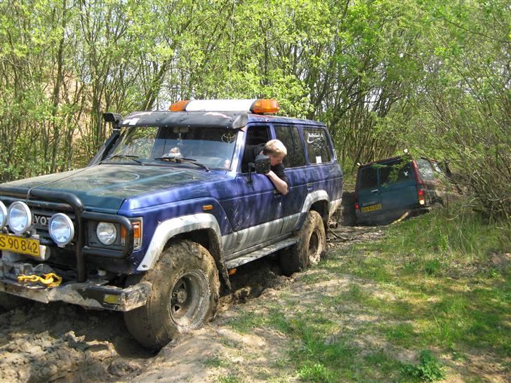 Seest Grusgrav med SORD billede 17