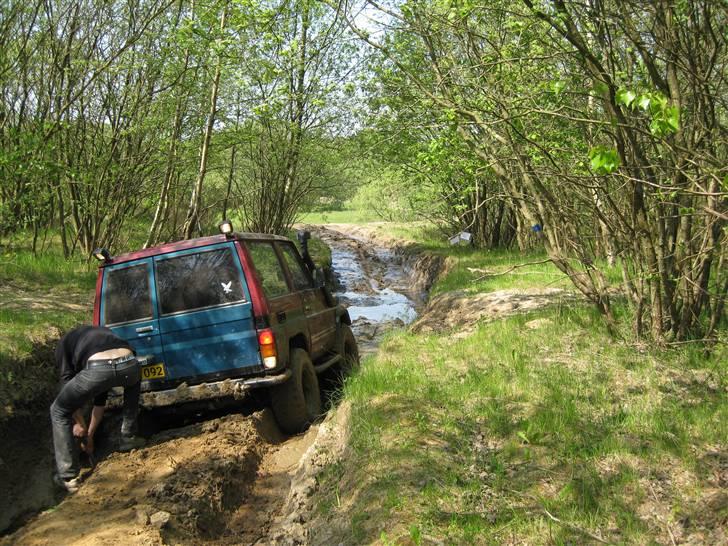 Seest Grusgrav med SORD billede 18