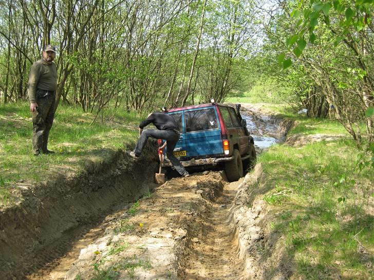 Seest Grusgrav med SORD billede 19